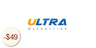 Ultra Web Hosting Discount Coupon Code