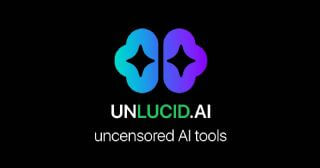 Unlucid AI Boxshot
