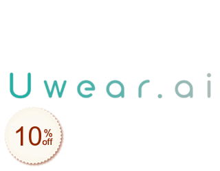 Uwear AI Discount Coupon Code