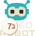 VideoRobot Discount Coupon Code
