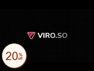 Viro Discount Coupon Code