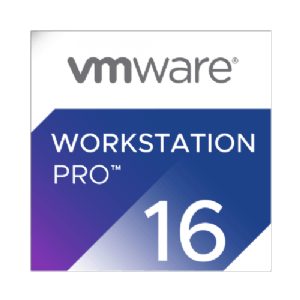 VMware Workstation Boxshot