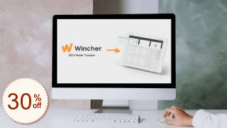 Wincher Discount Coupon Code