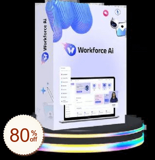 WorkForce AI Discount Coupon Code
