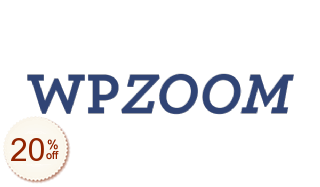 WPZOOM Discount Coupon Code