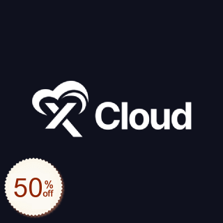 xCloud Hosting Discount Coupon Code