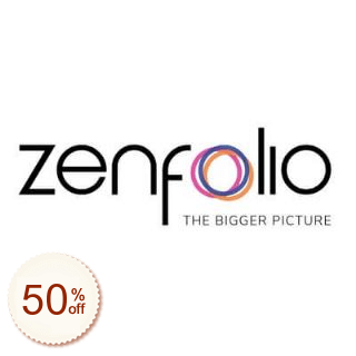 Zenfolio Discount Coupon Code
