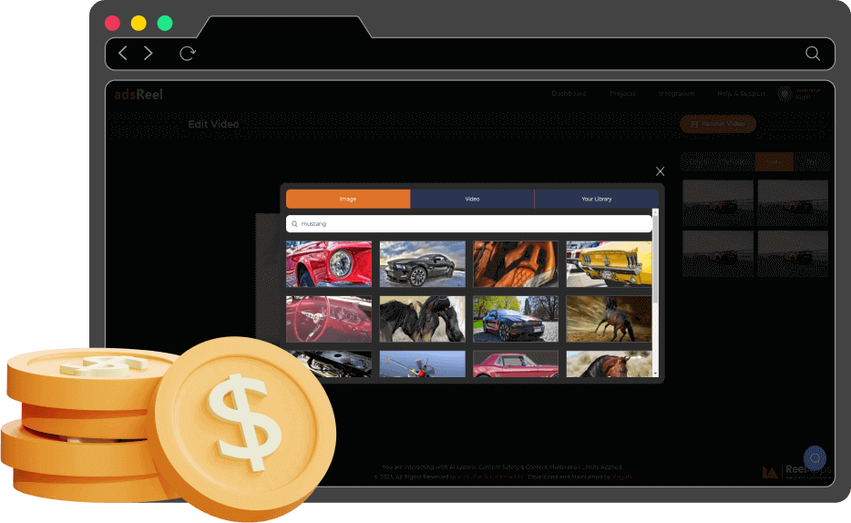 AdsReel Discount Coupon Code