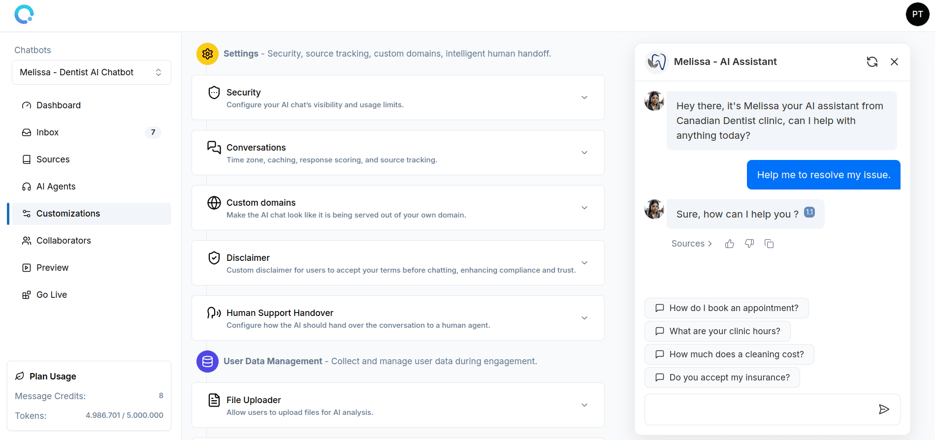 AI Chatbot Hub Discount Coupon Code