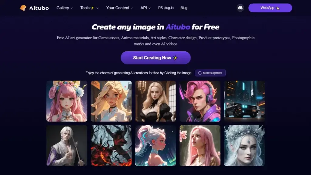 Aitubo.ai Discount Coupon Code