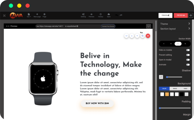 AIWA22 Discount Coupon Code