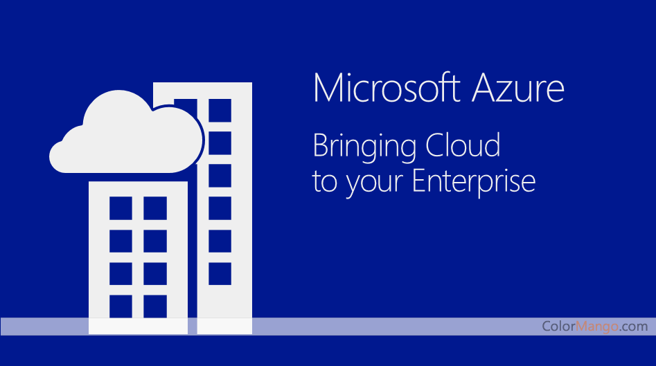 Azure Credits Screenshot