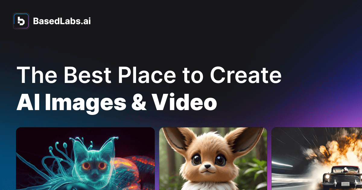 BasedLabs AI Discount Coupon Code