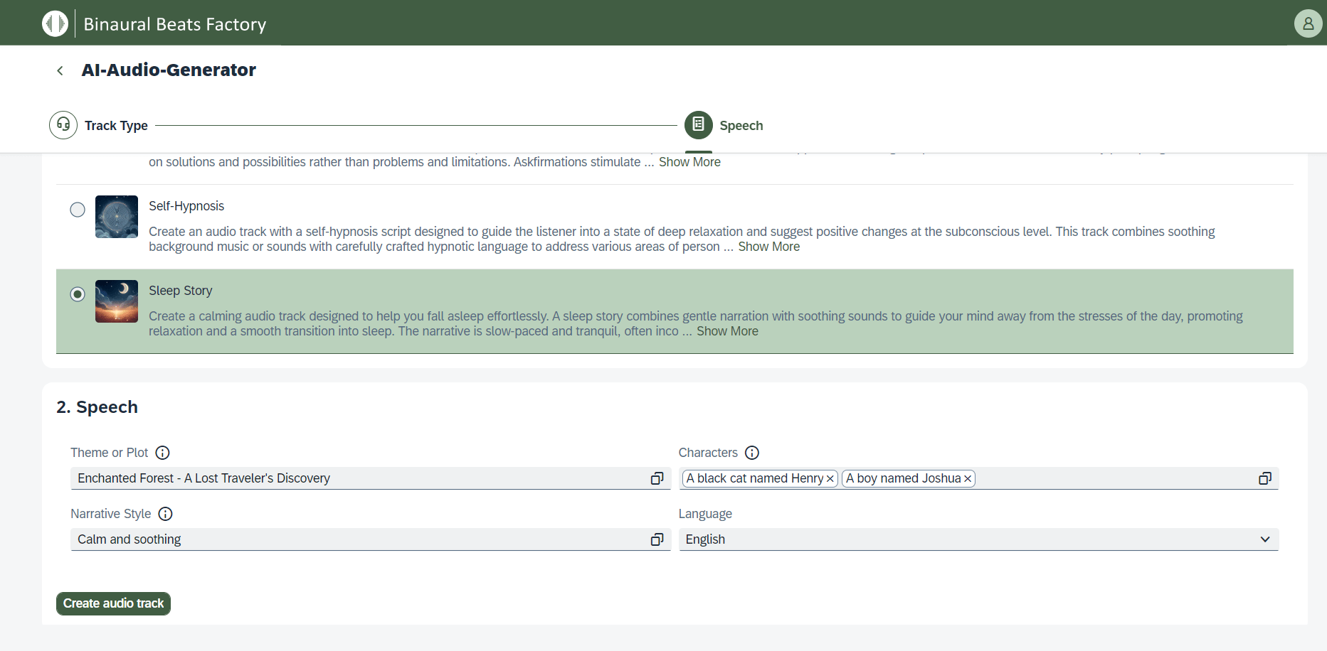 Binaural Beats Factory Discount Coupon Code