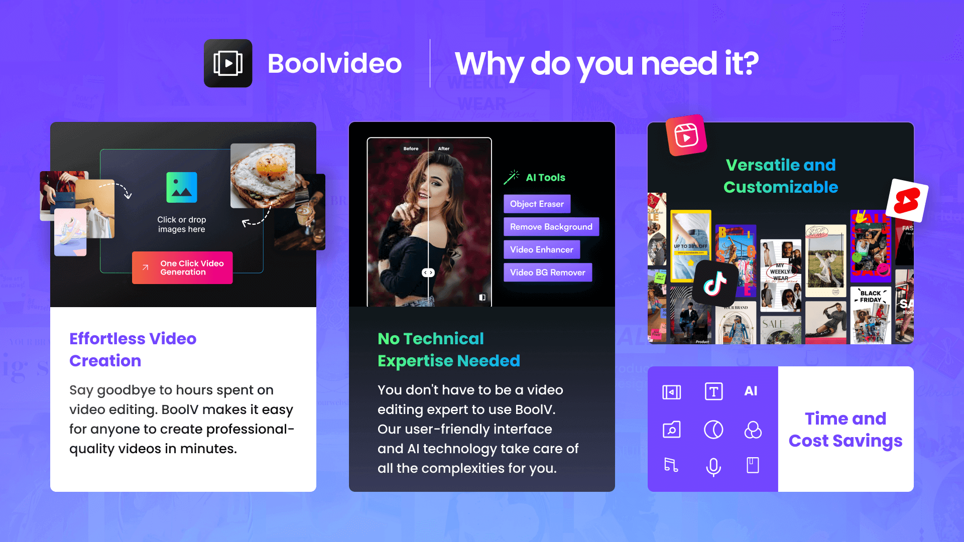 Boolvideo Discount Coupon Code