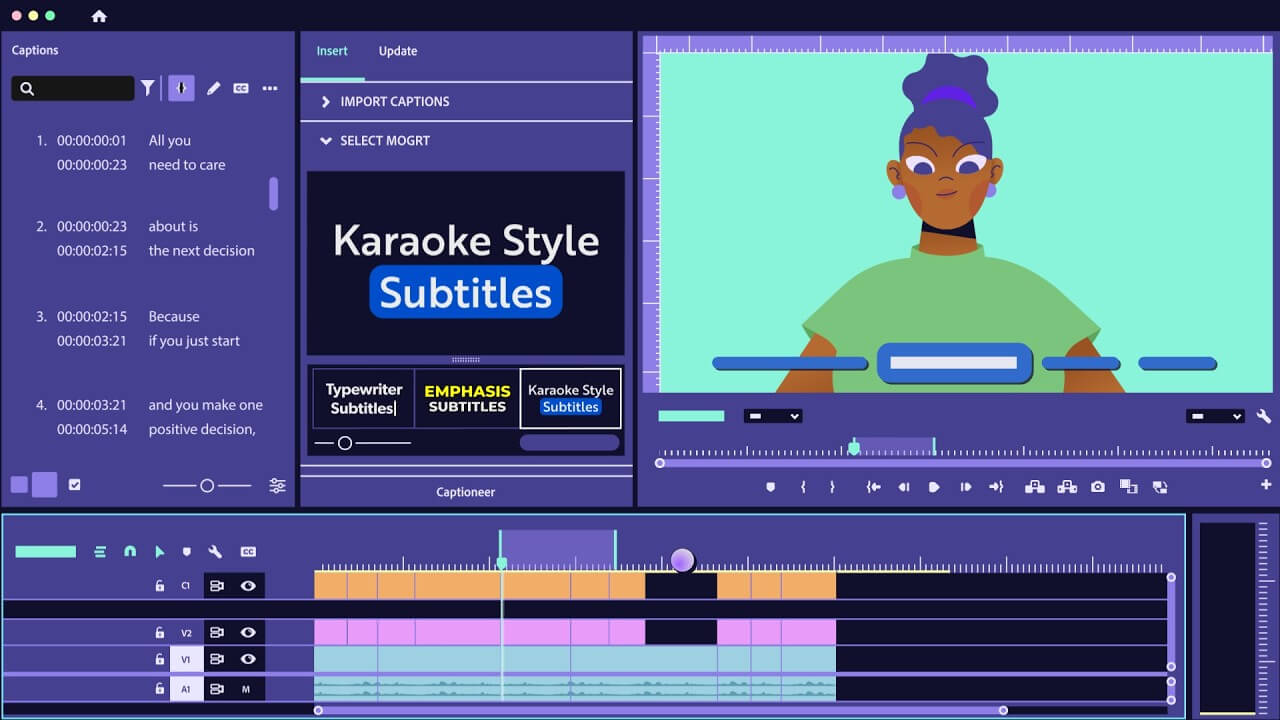 Captioneer Discount Coupon Code