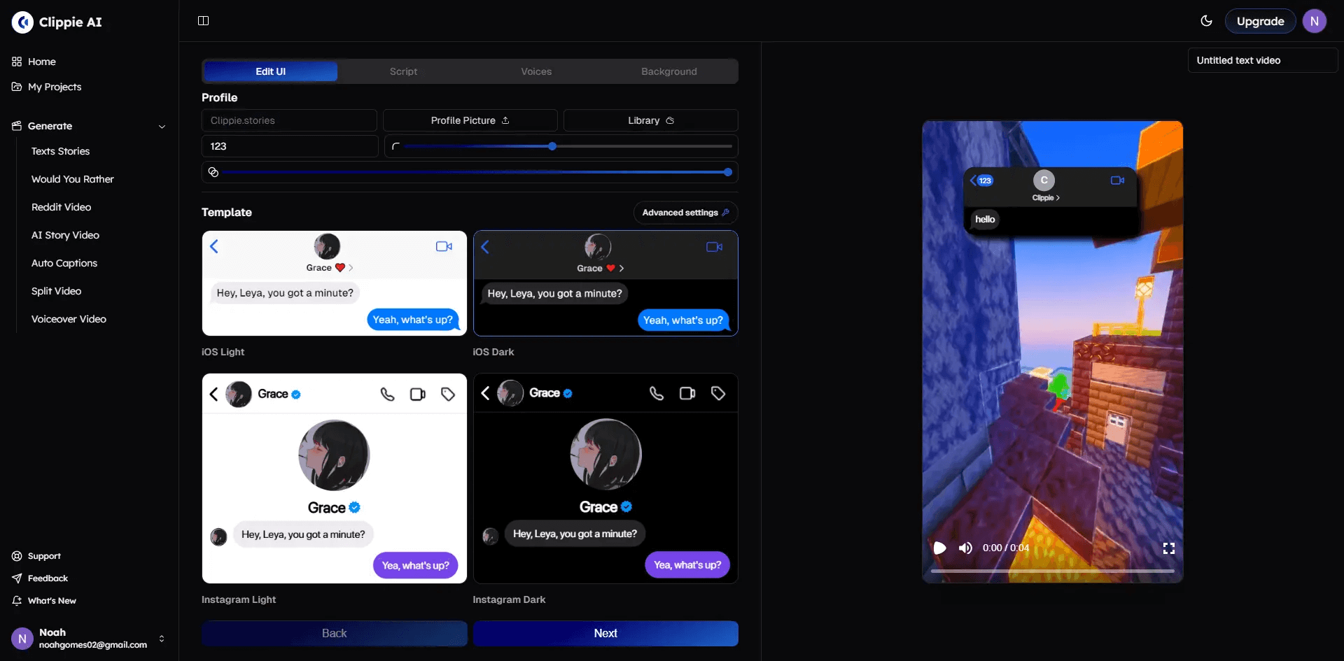 Clippie AI Discount Coupon Code