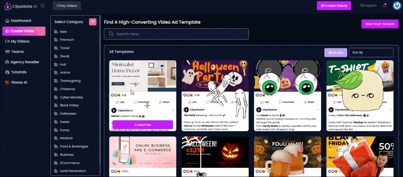 ClipsMate AI Discount Coupon Code