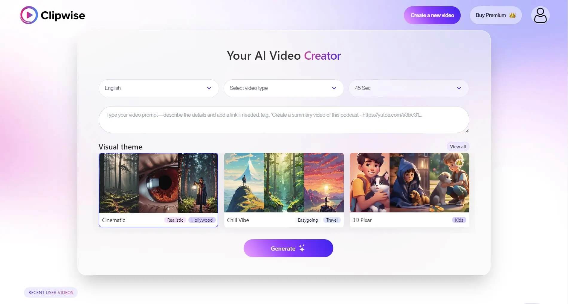 Clipwise Discount Coupon Code