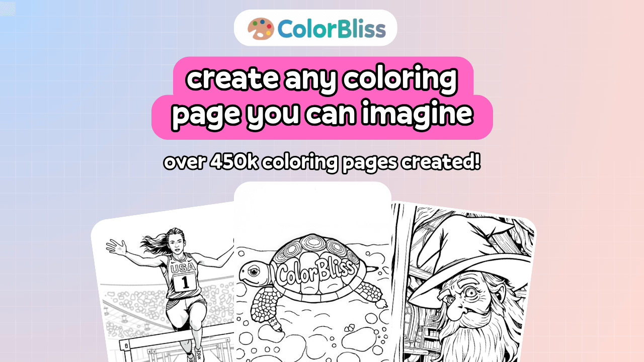 ColorBliss Screenshot