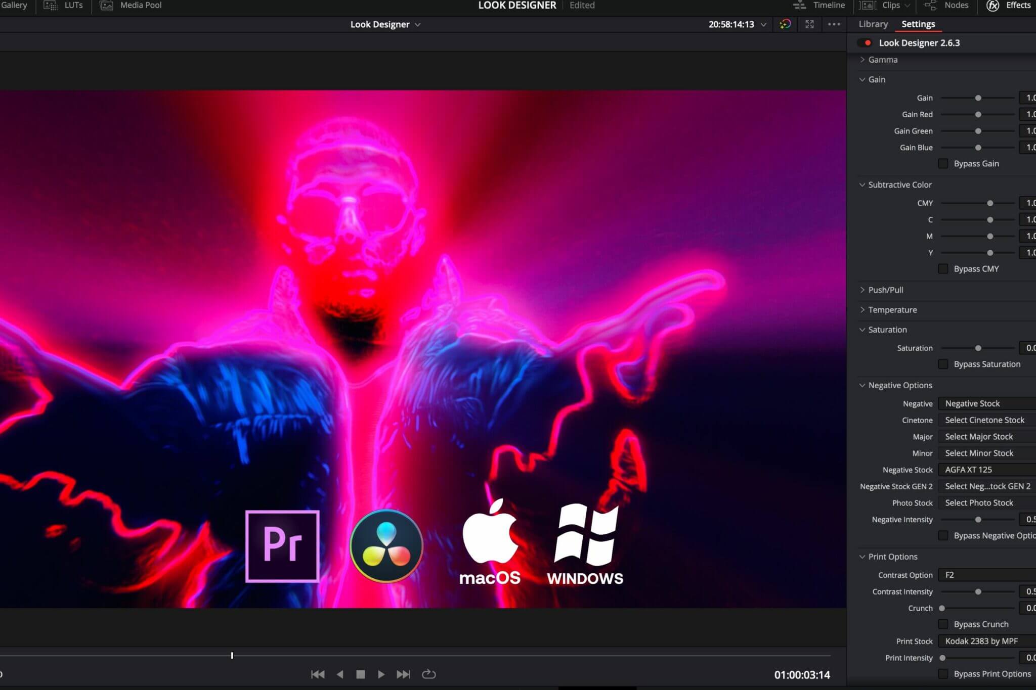 Colourlab Look Designer Discount Coupon Code
