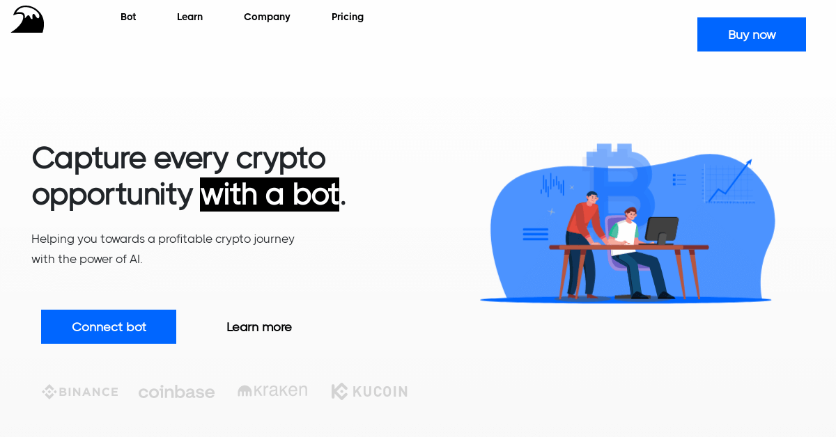 DipSway Screenshot