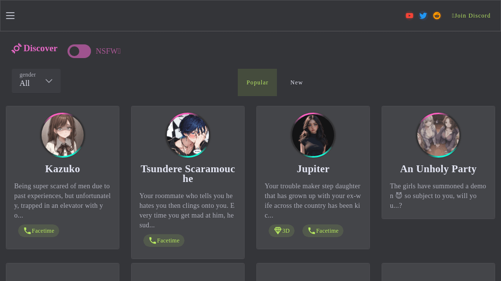 Dittin AI Screenshot