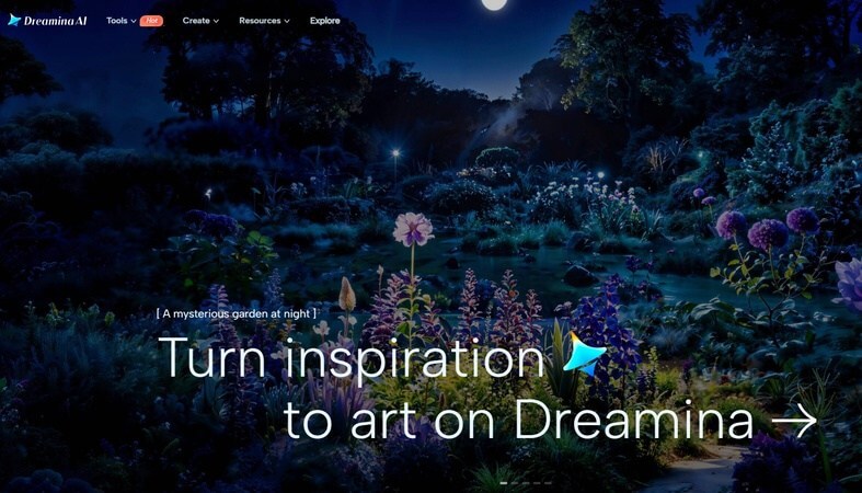 Dreamina Discount Coupon Code