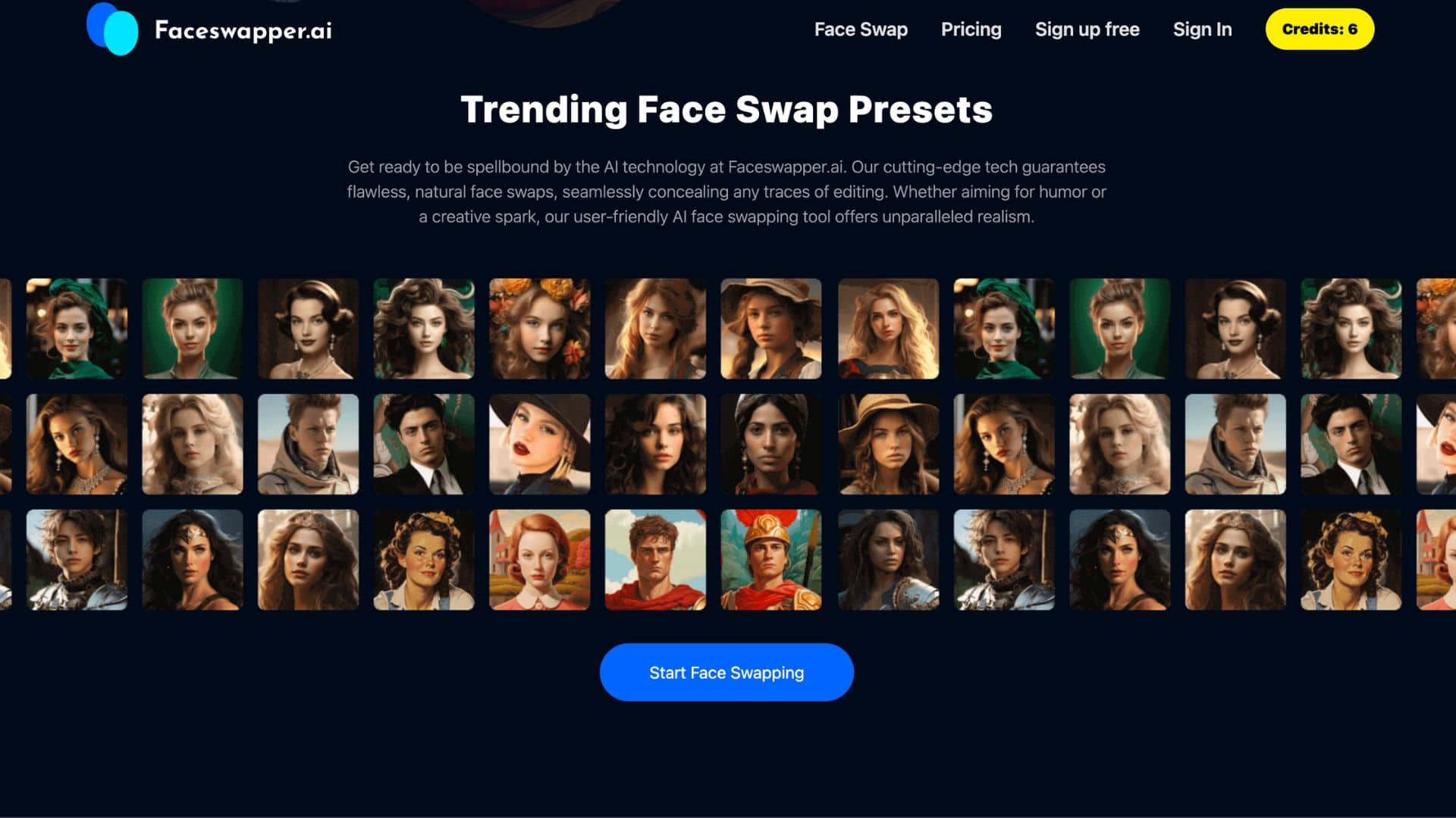 FaceSwapper AI Discount Coupon Code