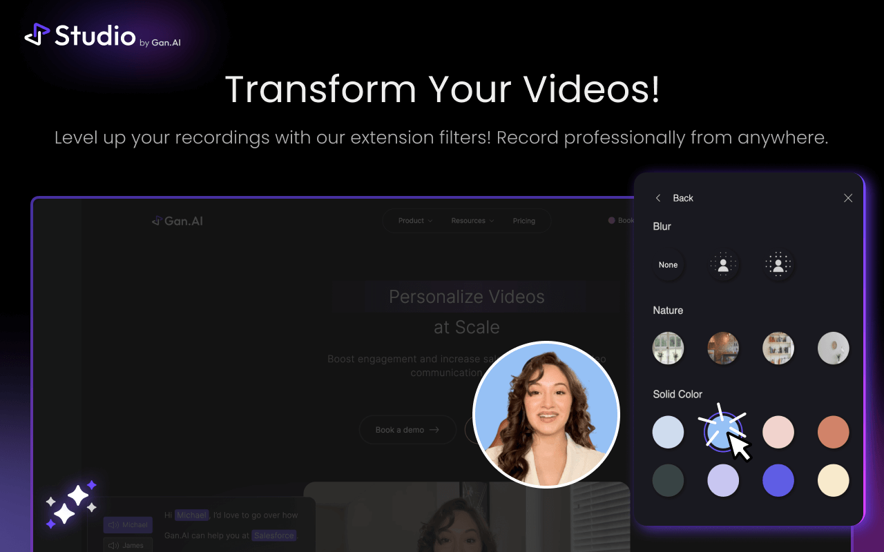 Gan.AI Discount Coupon Code