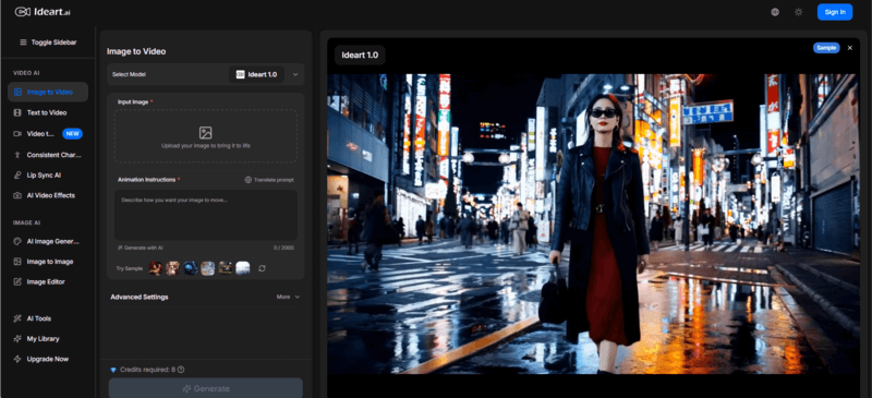 Ideart AI Discount Coupon Code