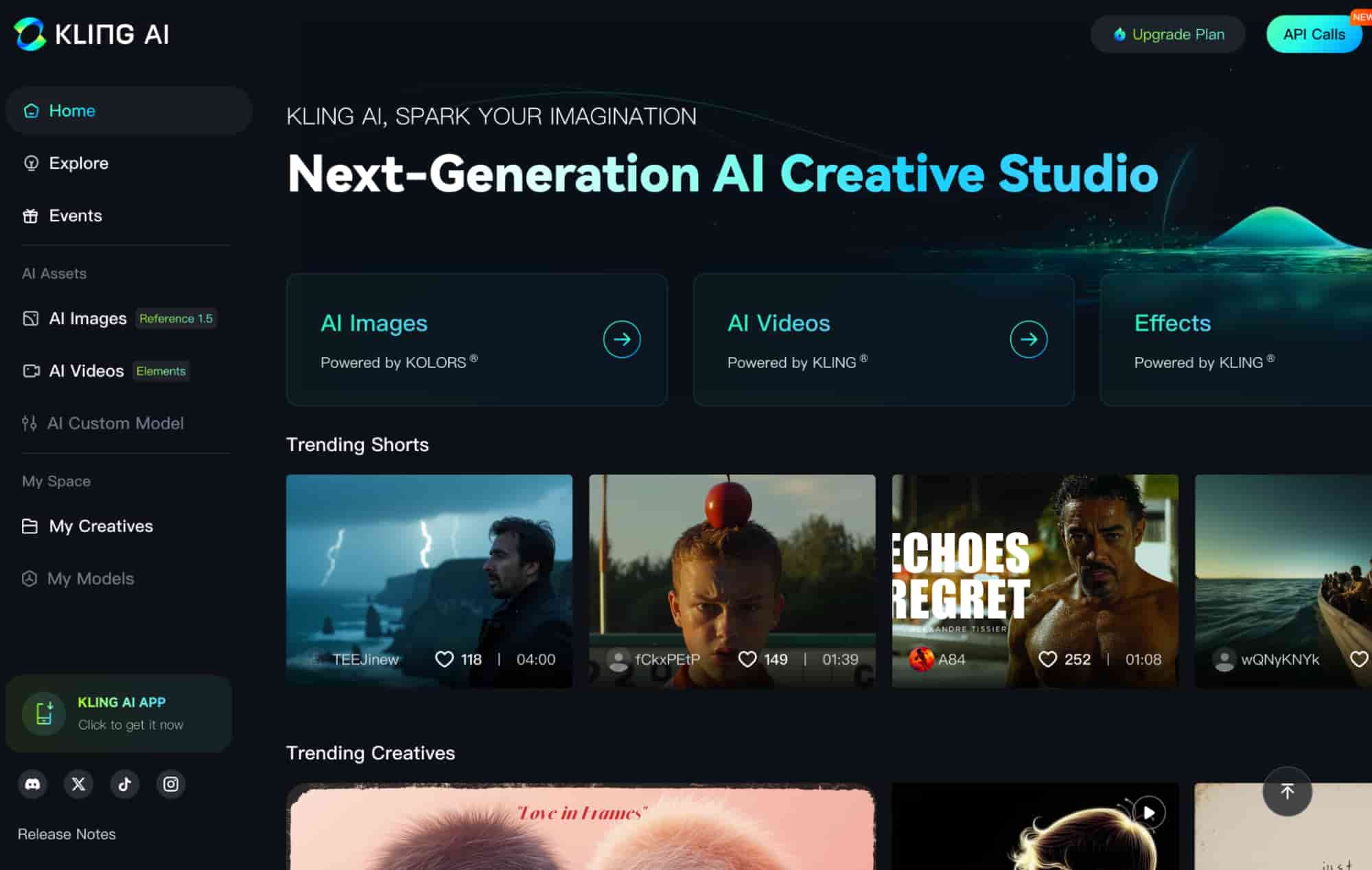 Kling AI Discount Coupon Code