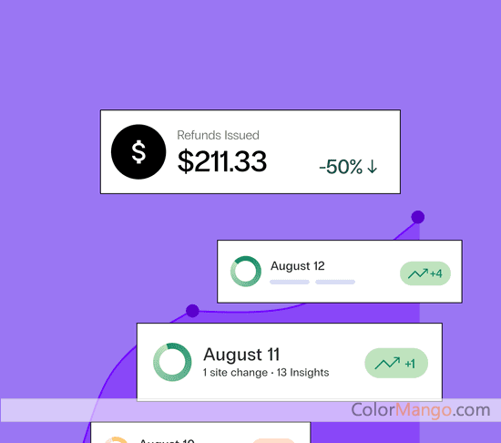 Managed WooCommerce Hosting Screenshot
