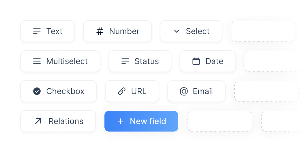 NoteForms Screenshot
