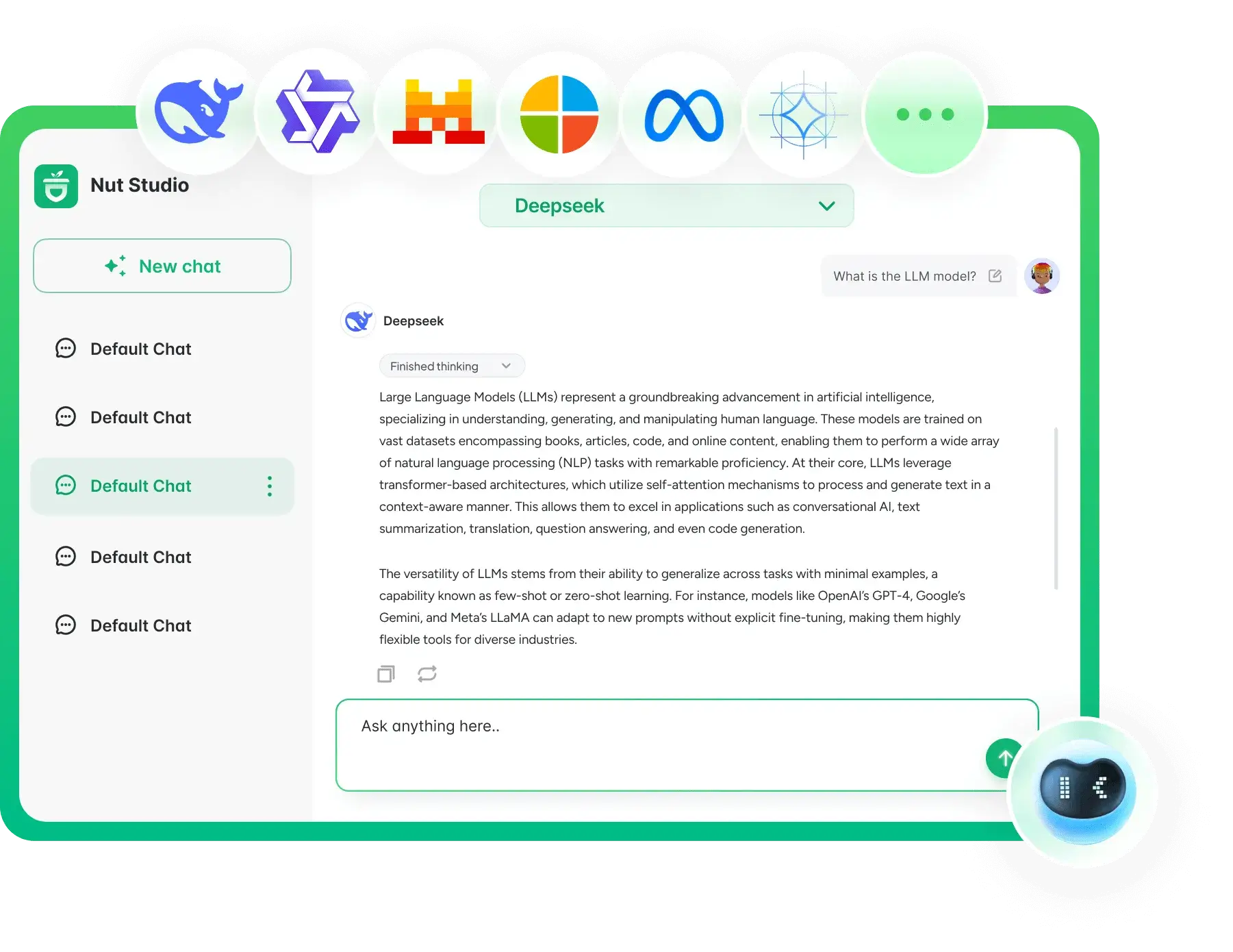 Nut Studio Discount Coupon Code