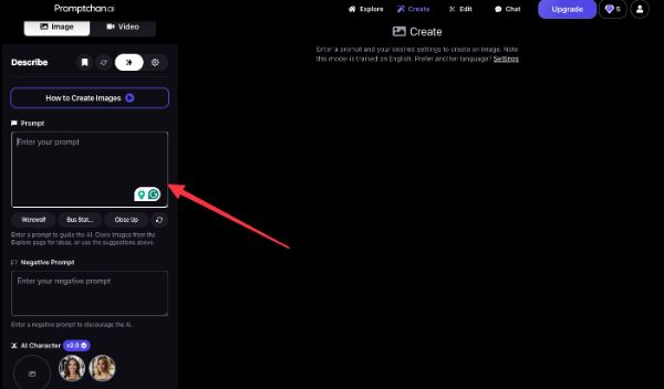 Promptchan AI Discount Coupon Code