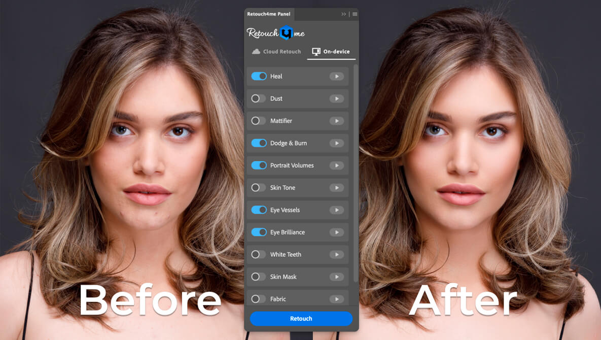 Retouch4me Discount Coupon Code