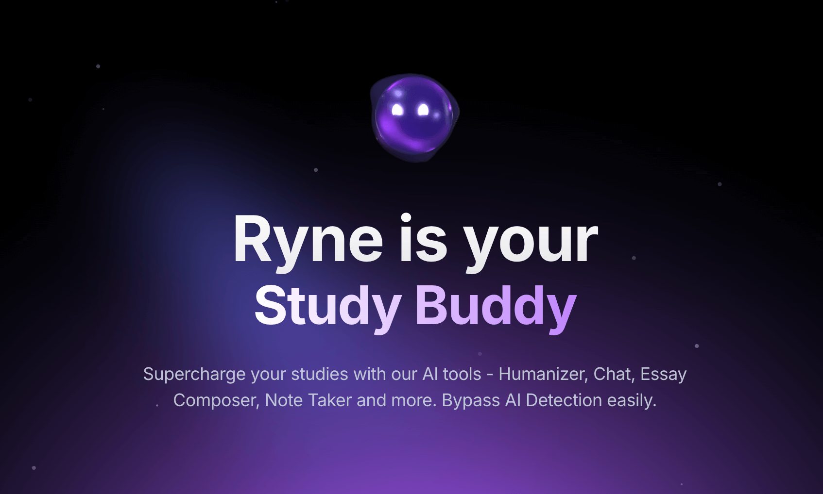 Ryne AI Discount Coupon Code