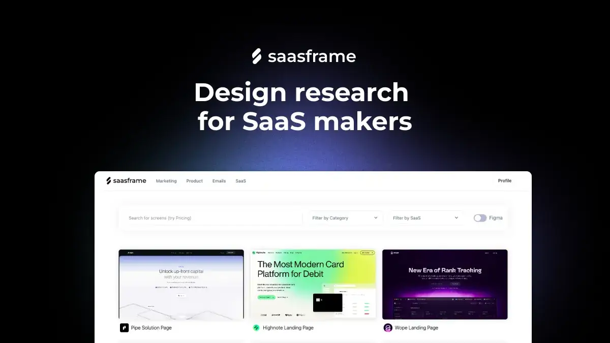 SaaSFrame Discount Coupon Code