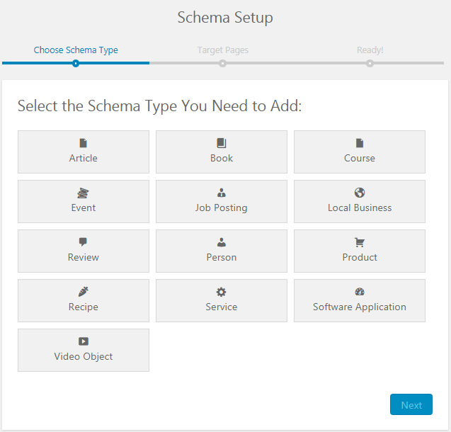 Schema Pro Screenshot
