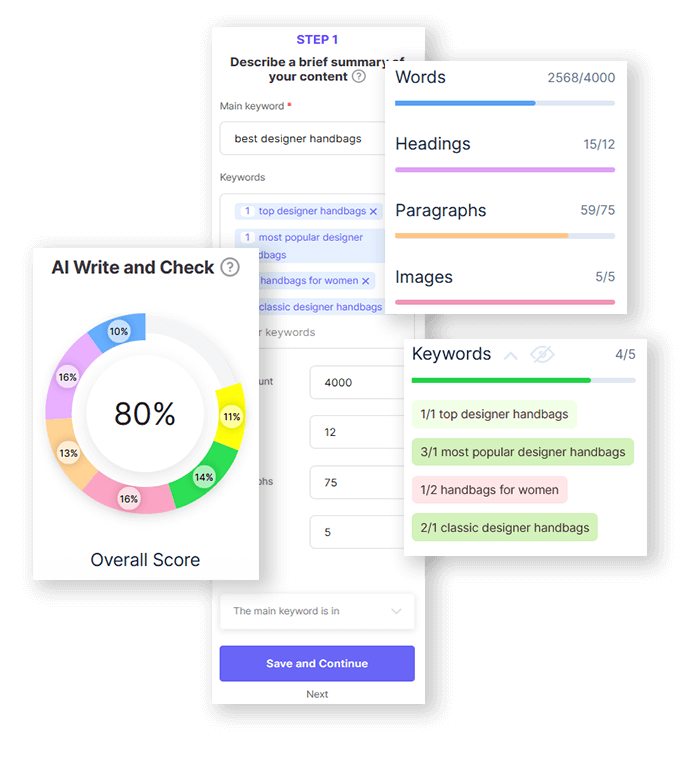 SEO Writing AI Discount Coupon Code