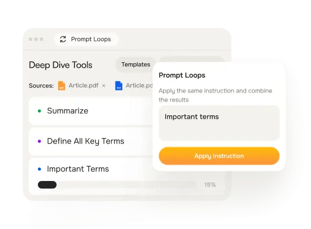 Socrates AI Screenshot