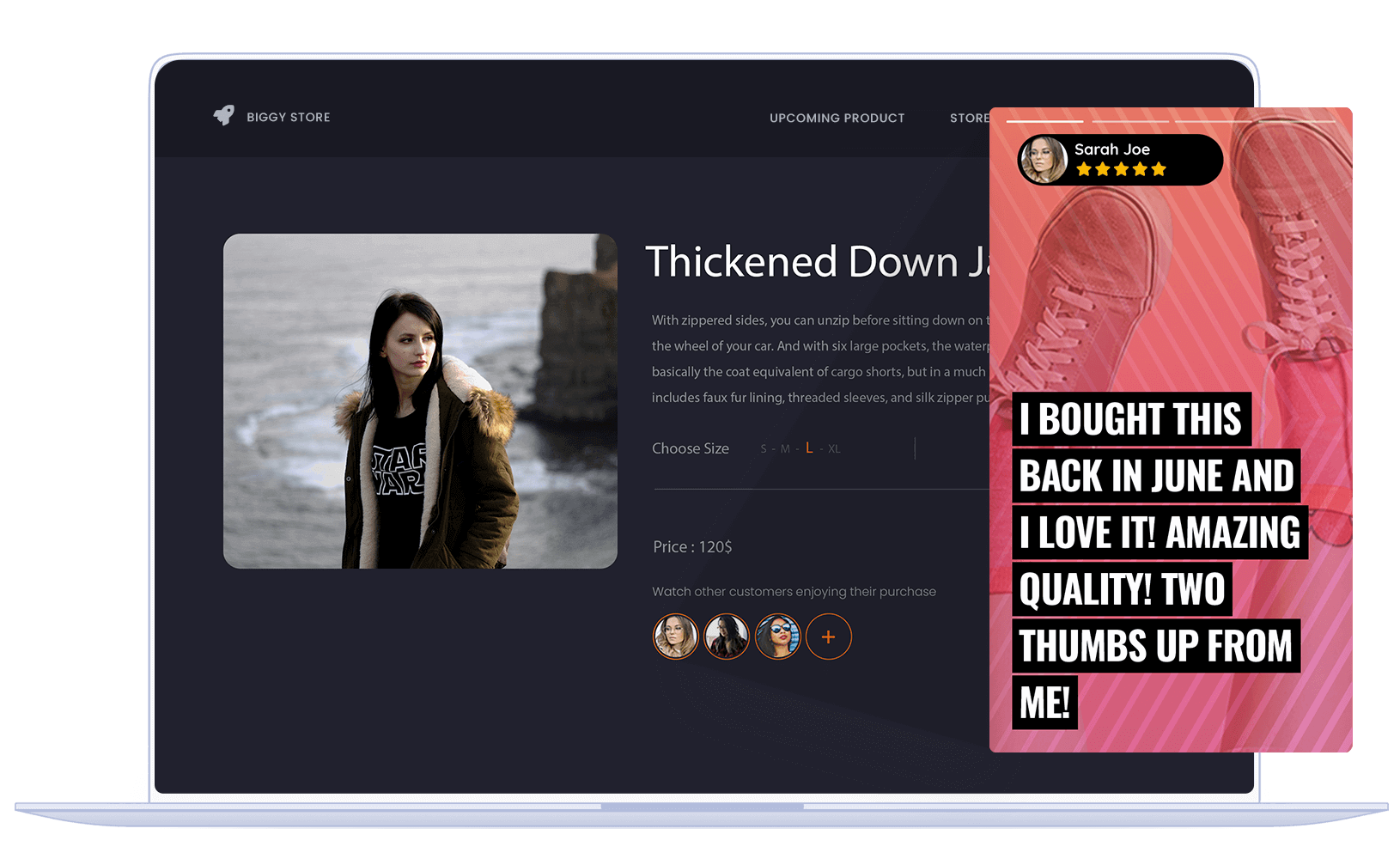 Storey Discount Coupon Code