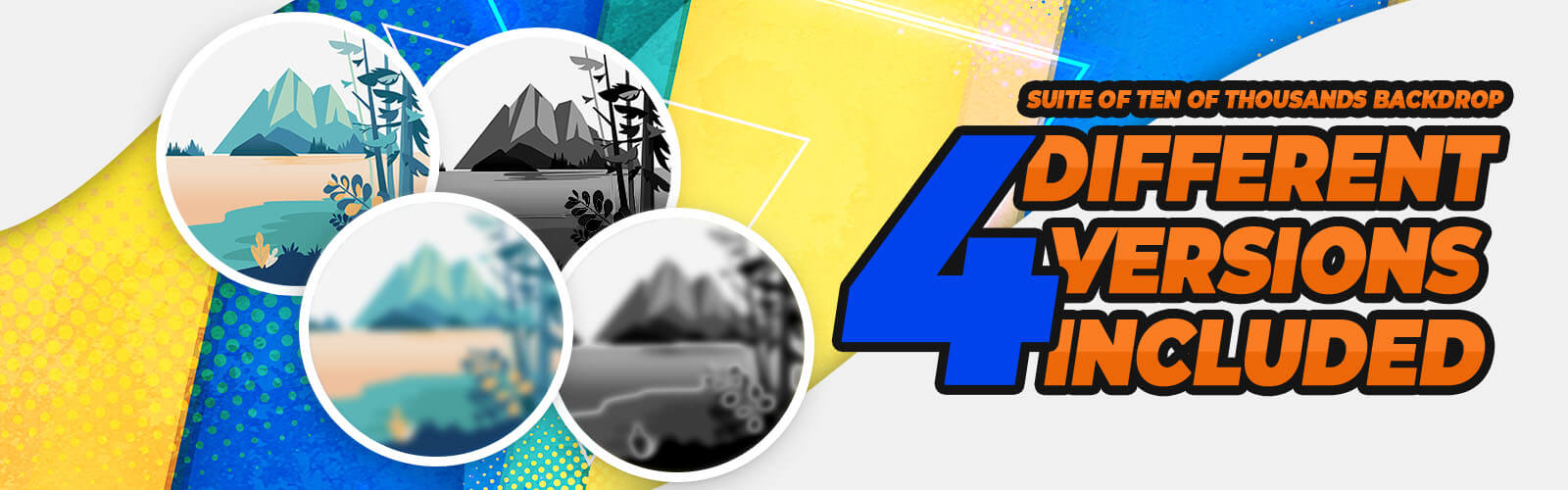 SuperBackdrop Screenshot