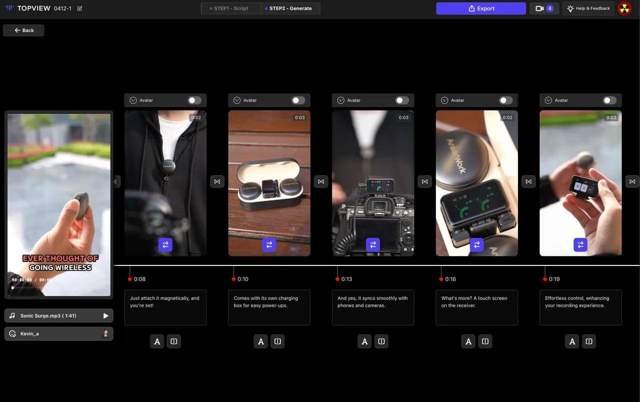 Topview AI Discount Coupon Code