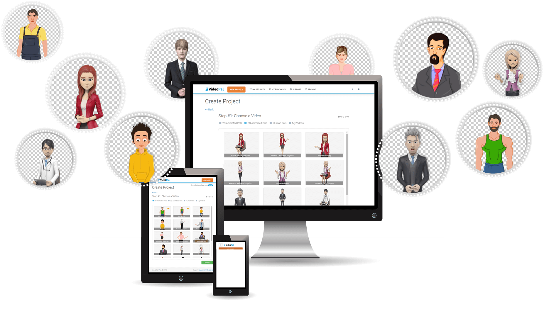 VideoPal Discount Coupon Code