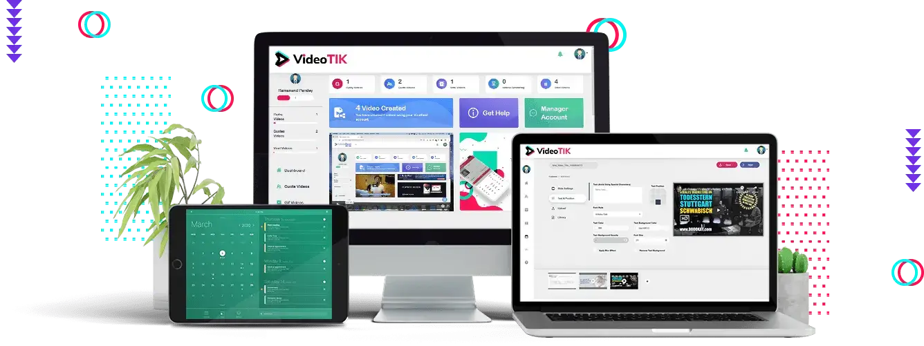 VideoTik Discount Coupon Code