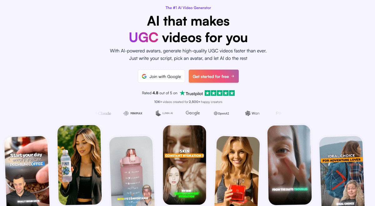 VidMe AI Discount Coupon Code