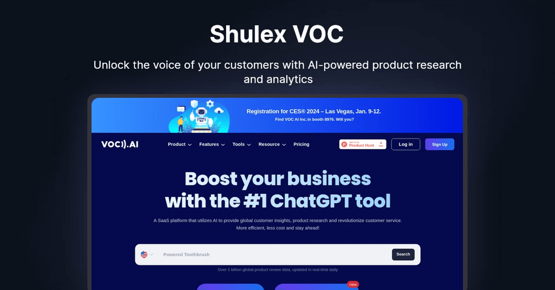 VOC AI Discount Coupon Code