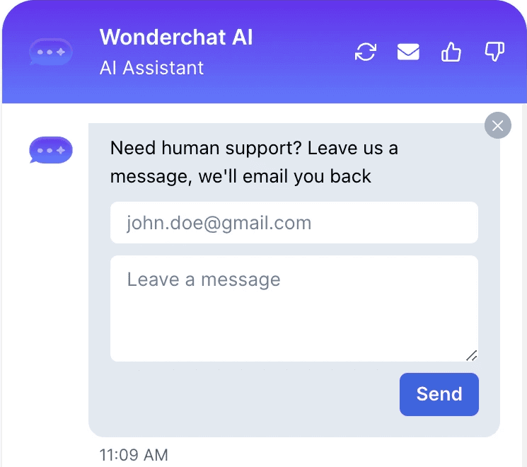 Wonderchat Discount Coupon Code